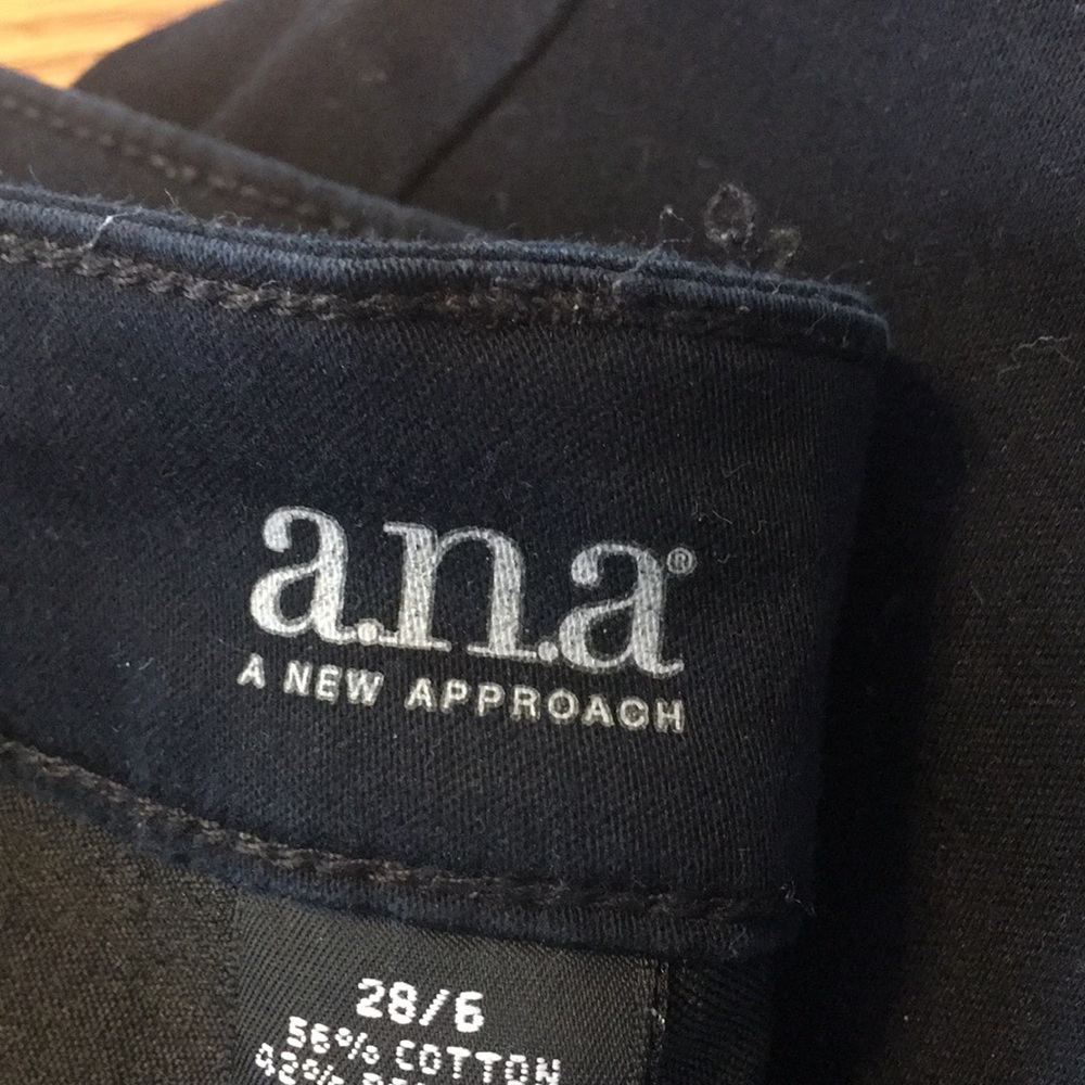 Pants - Picture 3 of 3